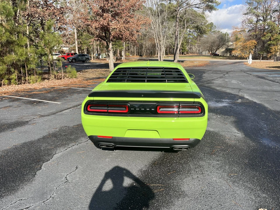 2023 Dodge Challenger 3rd Gen - Image 10 of 31
