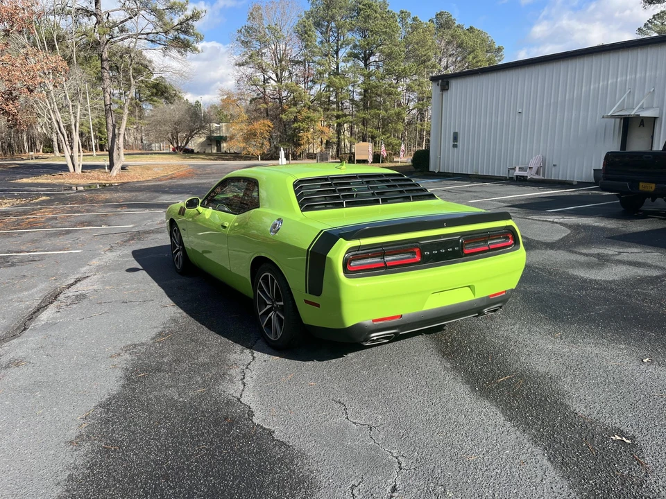 2023 Dodge Challenger 3rd Gen - Image 8 of 31