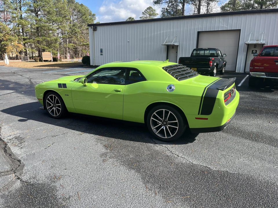 2023 Dodge Challenger 3rd Gen - Image 5 of 31