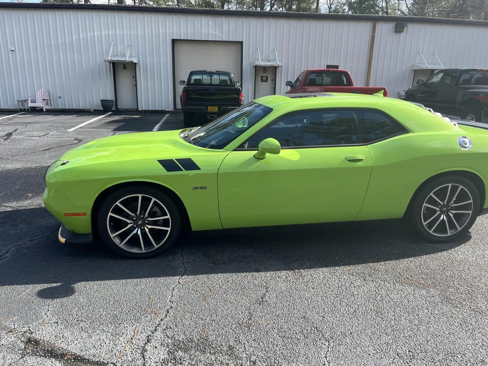 2023 Dodge Challenger 3rd Gen - Image 28 of 31