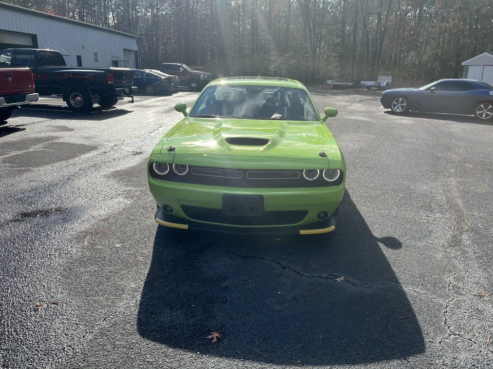 2023 Dodge Challenger 3rd Gen - Image 20 of 31