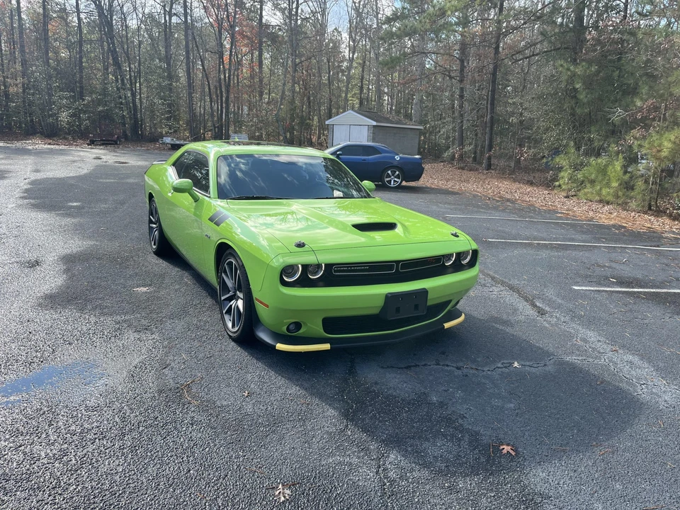 2023 Dodge Challenger 3rd Gen - Image 18 of 31