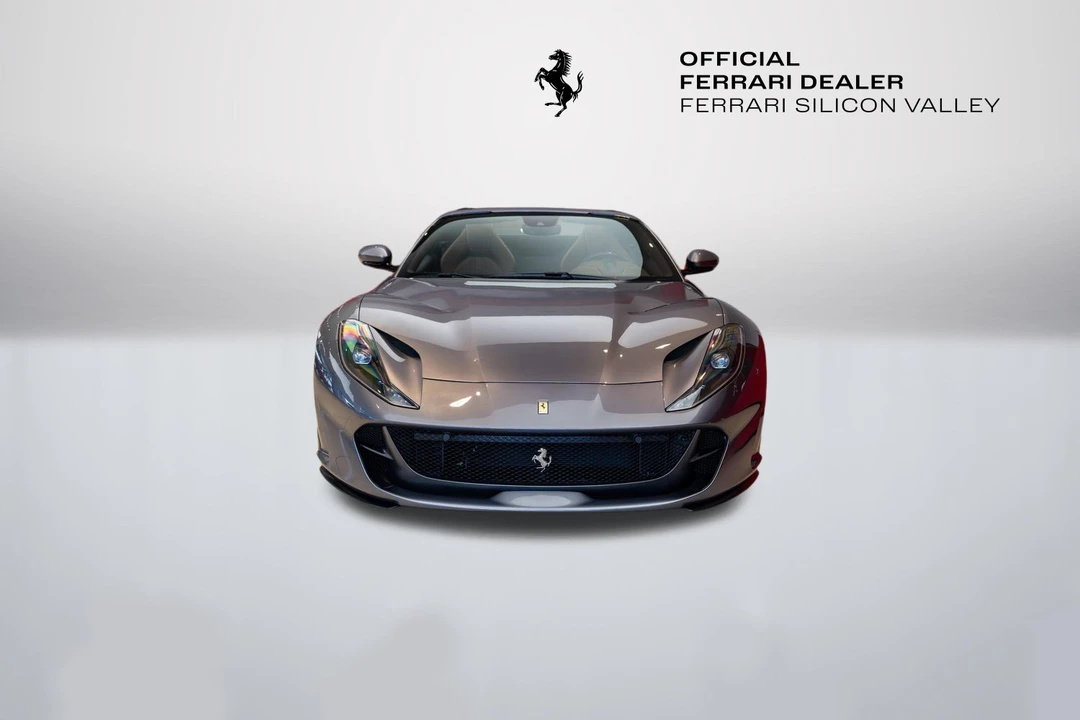 2022 Ferrari 812 GTS - Image 3 of 6