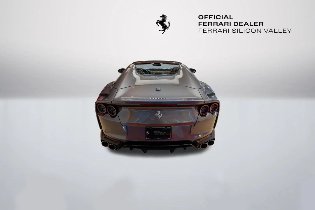 2022 Ferrari 812 GTS - Image 5 of 6