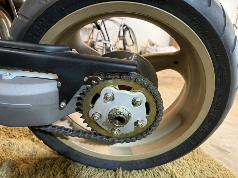 2000 Ducati 748 - Image 31 of 31