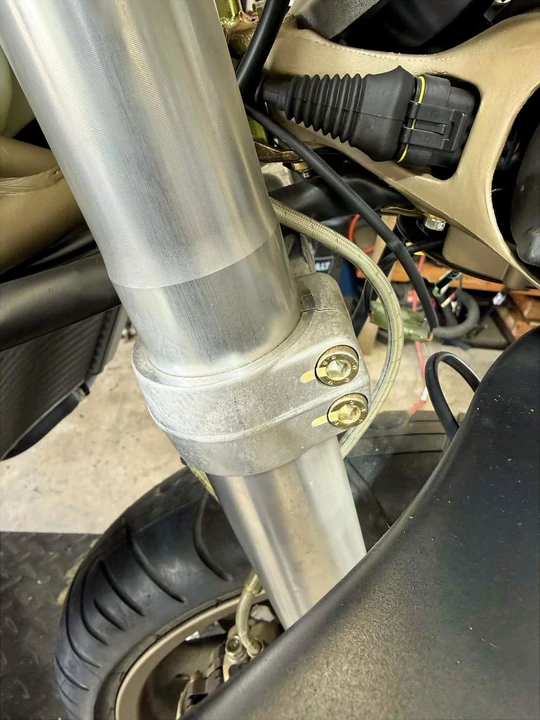 2000 Ducati 748 - Image 16 of 31
