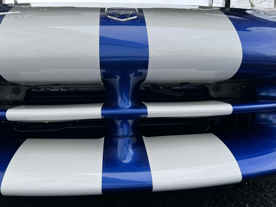 1996 Dodge Viper GTS 2nd Gen - Image 28 of 31