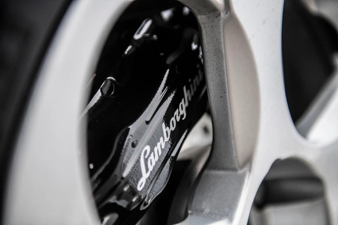 2004 Lamborghini Gallardo - Image 30 of 31