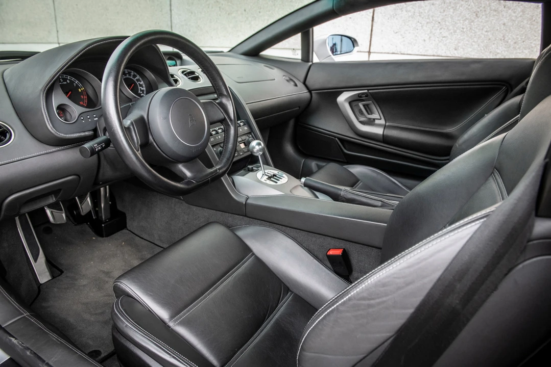 2004 Lamborghini Gallardo - Image 31 of 31