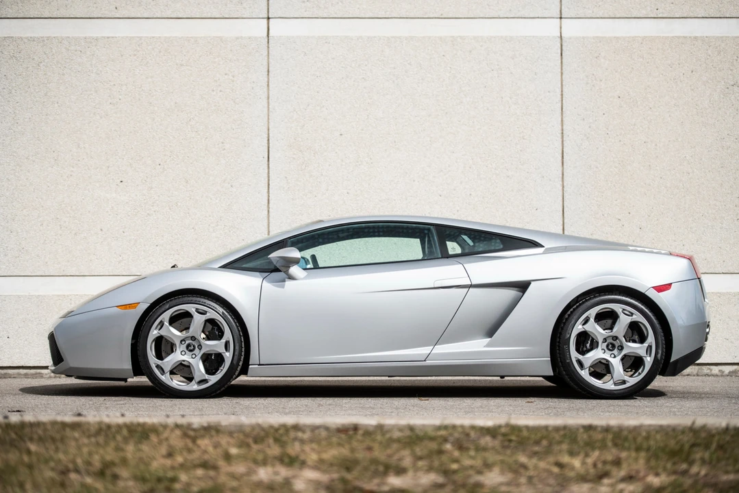 2004 Lamborghini Gallardo - Image 4 of 31