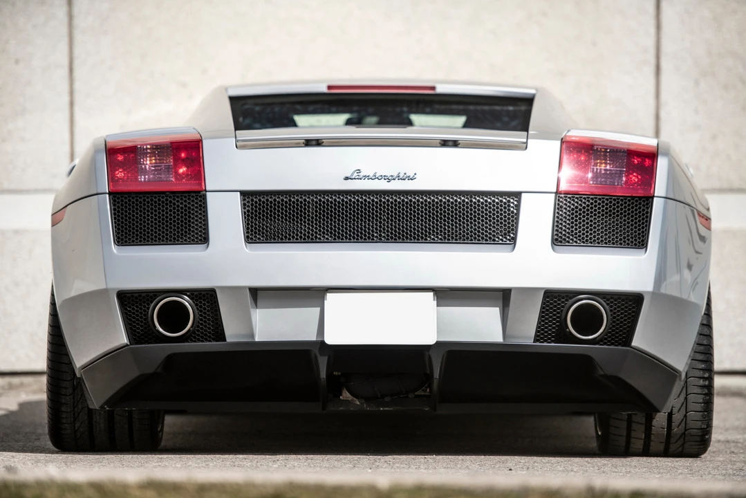 2004 Lamborghini Gallardo - Image 7 of 31