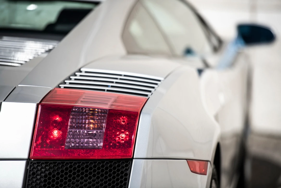 2004 Lamborghini Gallardo - Image 13 of 31