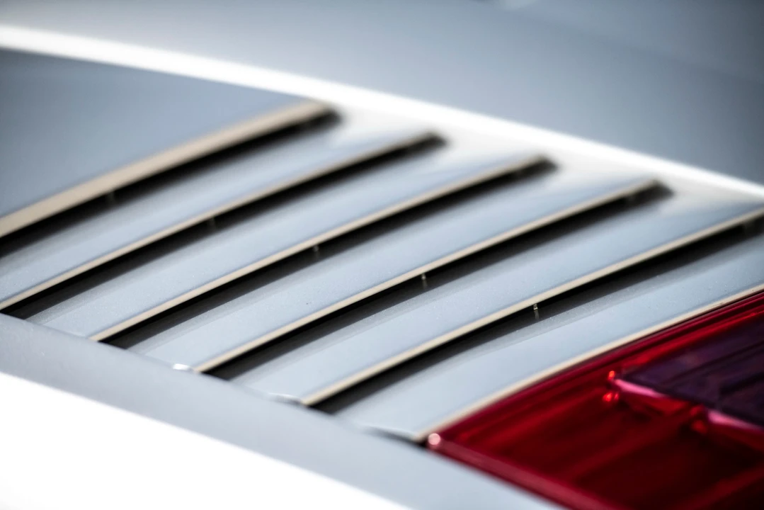 2004 Lamborghini Gallardo - Image 16 of 31