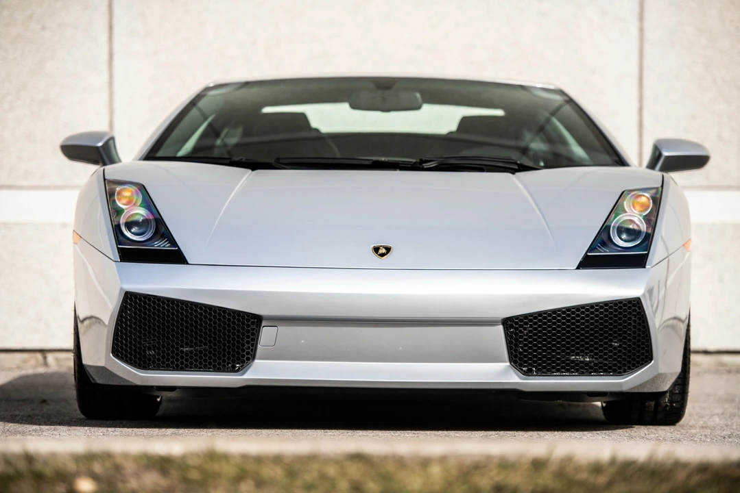 2004 Lamborghini Gallardo - Image 11 of 31