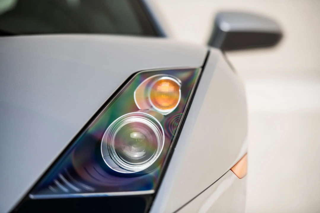 2004 Lamborghini Gallardo - Image 21 of 31