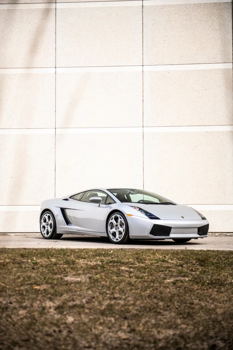 2004 Lamborghini Gallardo - Image 10 of 31