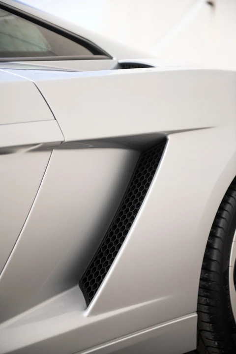 2004 Lamborghini Gallardo - Image 22 of 31