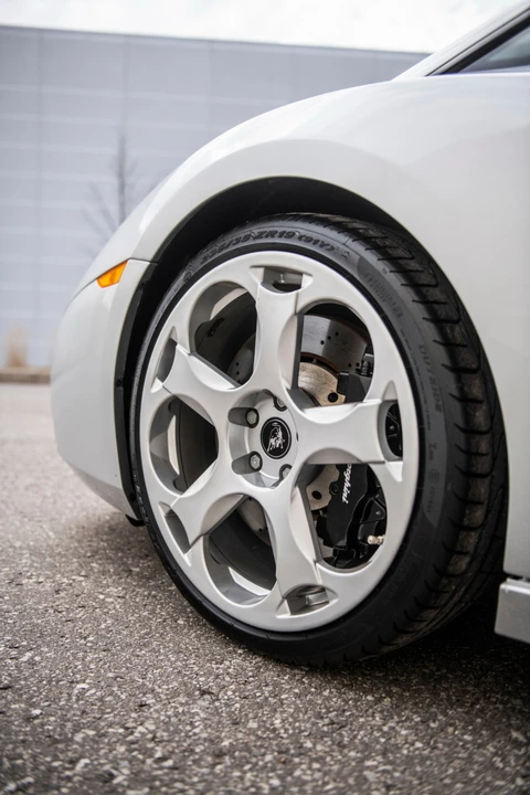 2004 Lamborghini Gallardo - Image 23 of 31