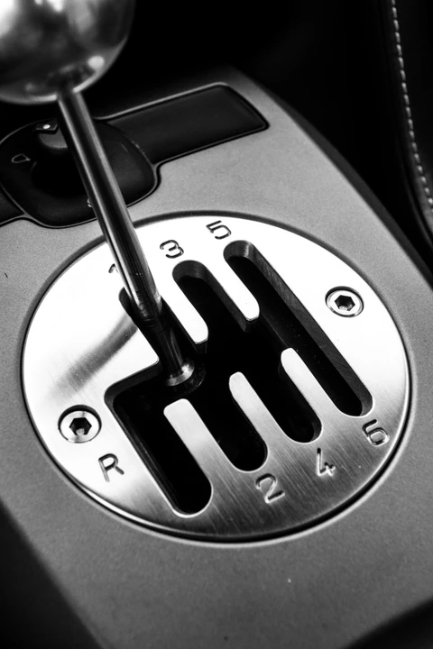 2004 Lamborghini Gallardo - Image 27 of 31