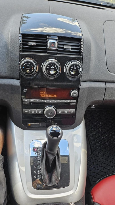 2007 Saturn Sky - Image 25 of 31