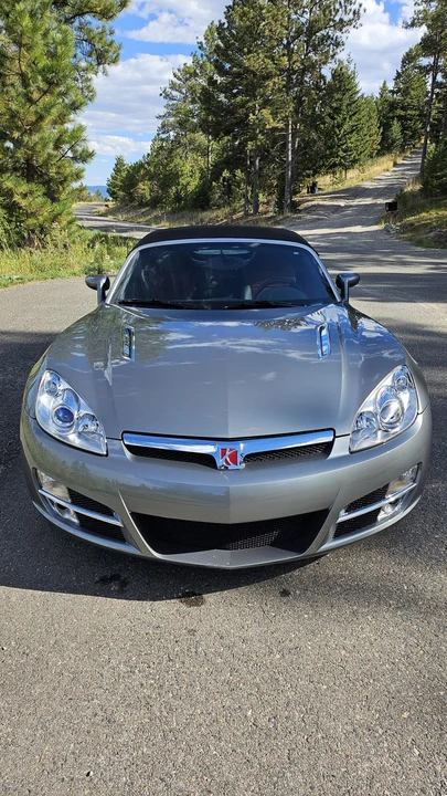2007 Saturn Sky - Image 15 of 31