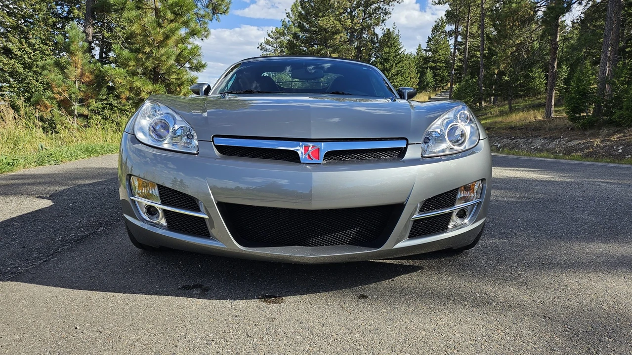 2007 Saturn Sky - Image 16 of 31
