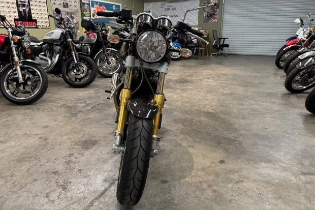 2016 Norton Commando - Image 3 of 6