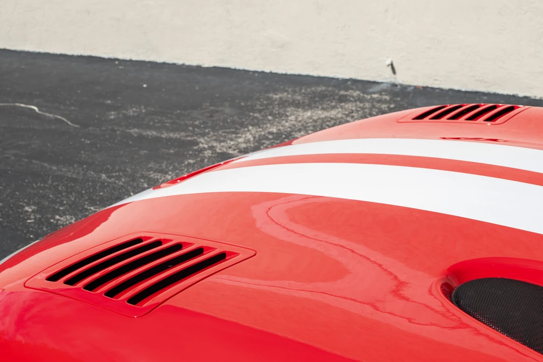 2000 Dodge Viper 2nd Gen - Image 21 of 31