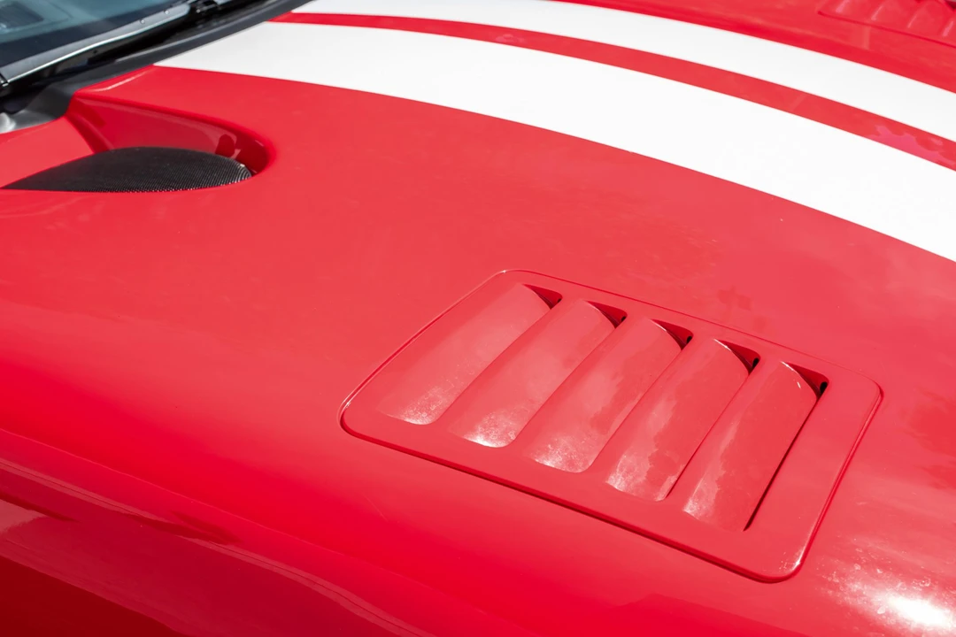 2000 Dodge Viper 2nd Gen - Image 26 of 31