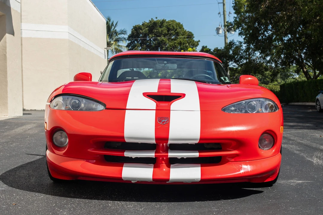 2000 Dodge Viper 2nd Gen - Image 11 of 31