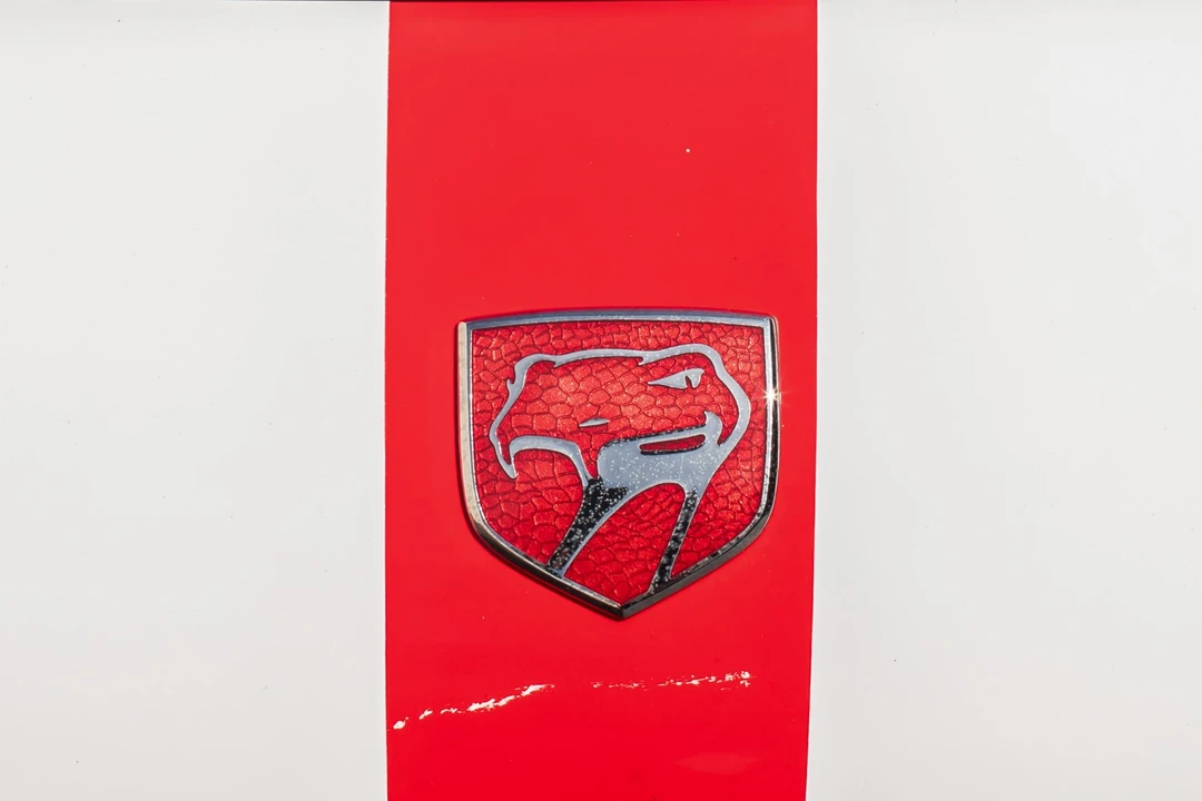 2000 Dodge Viper 2nd Gen - Image 30 of 31