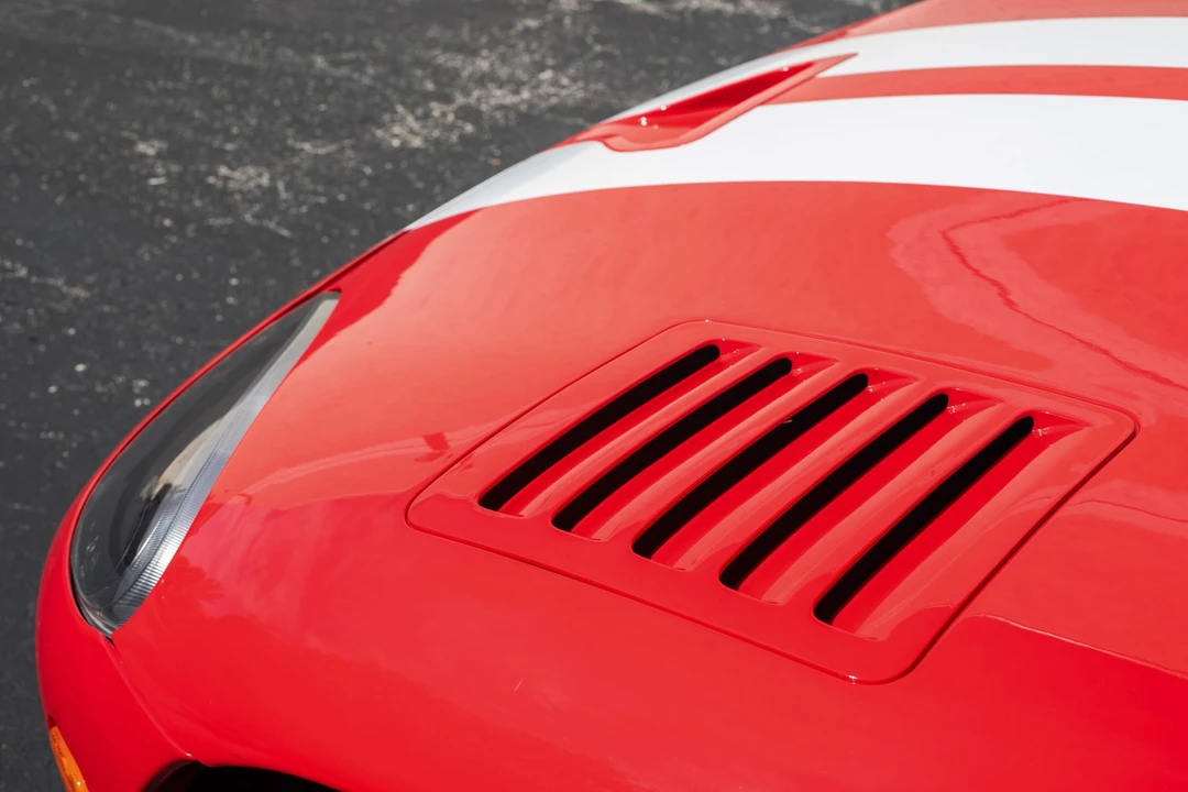 2000 Dodge Viper 2nd Gen - Image 23 of 31