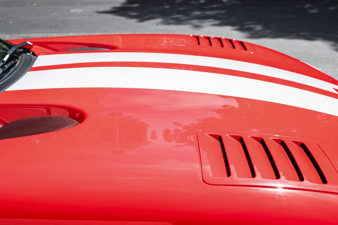 2000 Dodge Viper 2nd Gen - Image 27 of 31