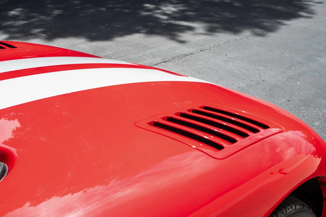 2000 Dodge Viper 2nd Gen - Image 22 of 31