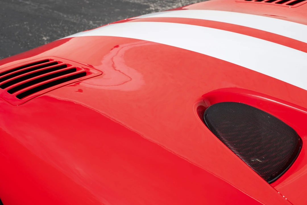 2000 Dodge Viper 2nd Gen - Image 24 of 31