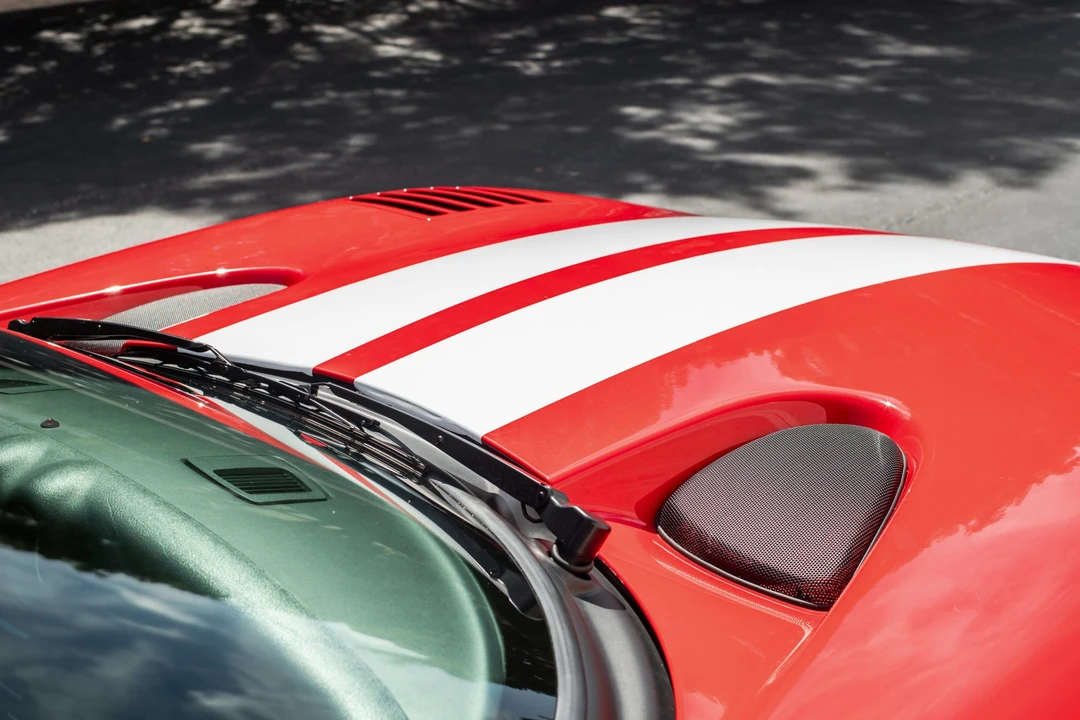 2000 Dodge Viper 2nd Gen - Image 25 of 31
