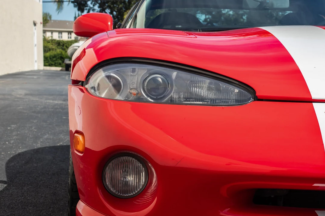 2000 Dodge Viper 2nd Gen - Image 18 of 31