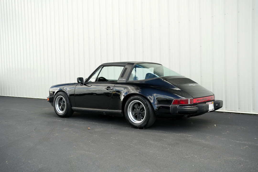 1982 Porsche 911 Carrera SC - Image 4 of 11