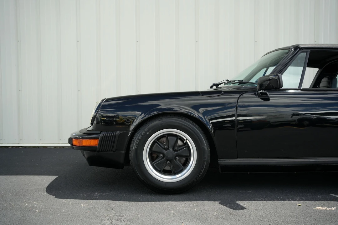 1982 Porsche 911 Carrera SC - Image 2 of 11