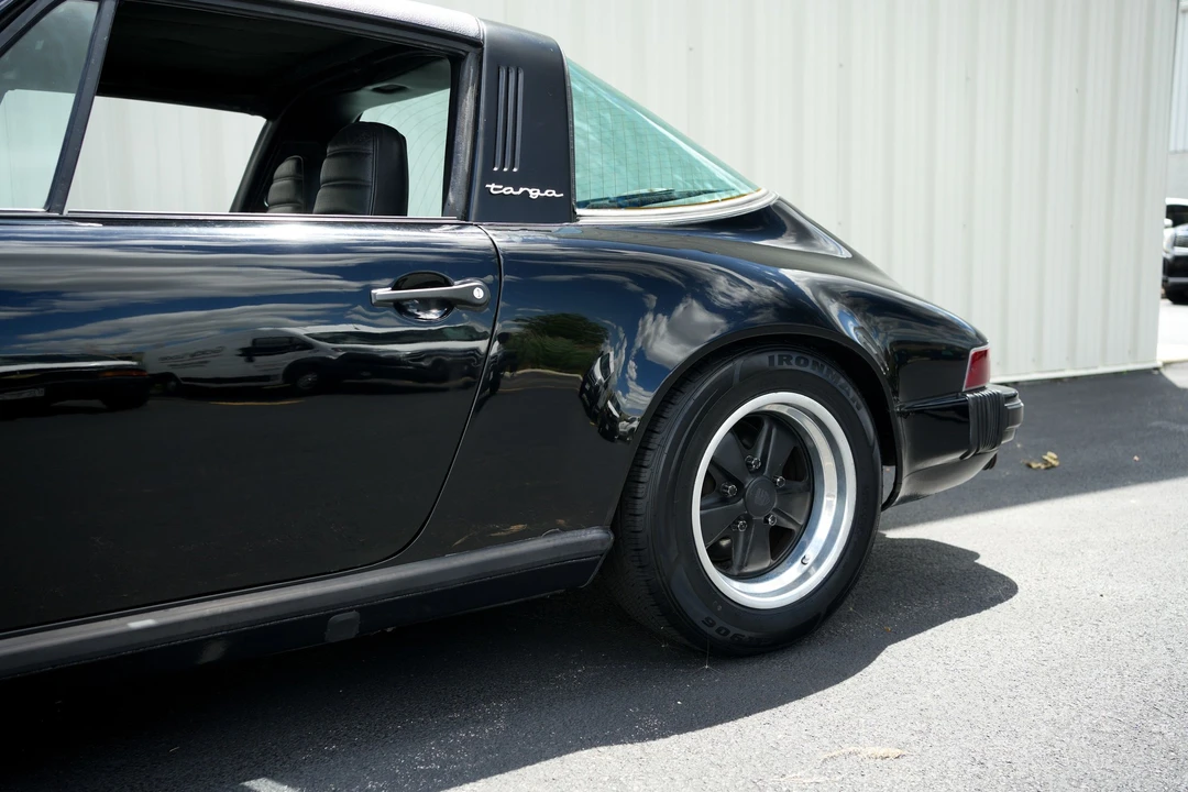 1982 Porsche 911 Carrera SC - Image 3 of 11
