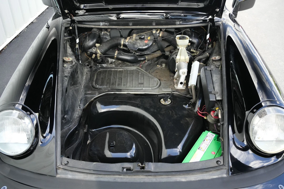 1982 Porsche 911 Carrera SC - Image 11 of 11