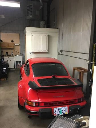 1982 Porsche 911 Carrera SC - Image 4 of 4