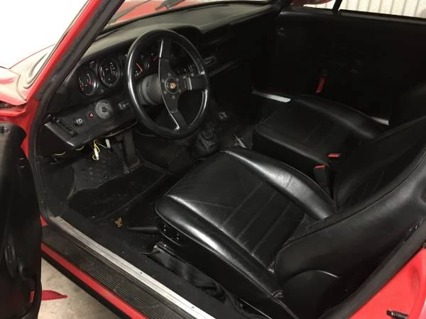 1982 Porsche 911 Carrera SC - Image 2 of 4