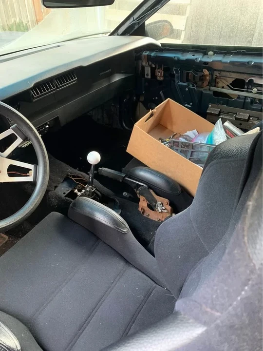 1982 Chevrolet Camaro 3rd Gen - Image 7 of 7
