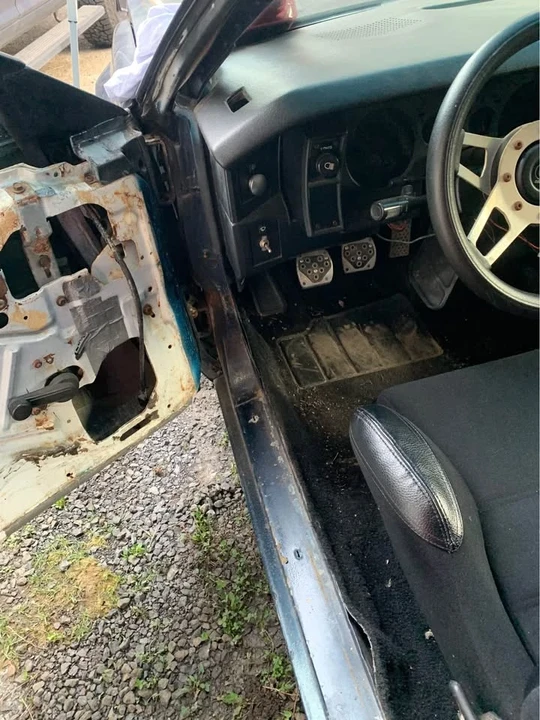 1982 Chevrolet Camaro 3rd Gen - Image 5 of 7