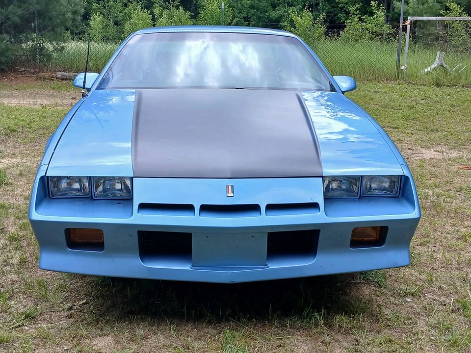 1982 Chevrolet Camaro 3rd Gen - Image 4 of 6