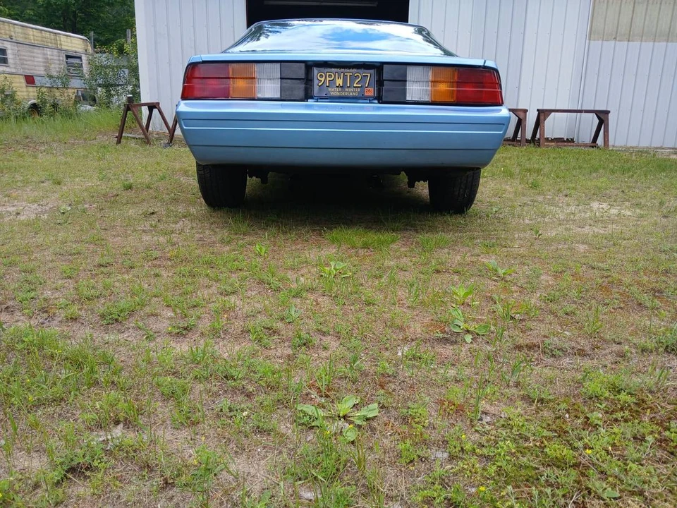 1982 Chevrolet Camaro 3rd Gen - Image 6 of 6