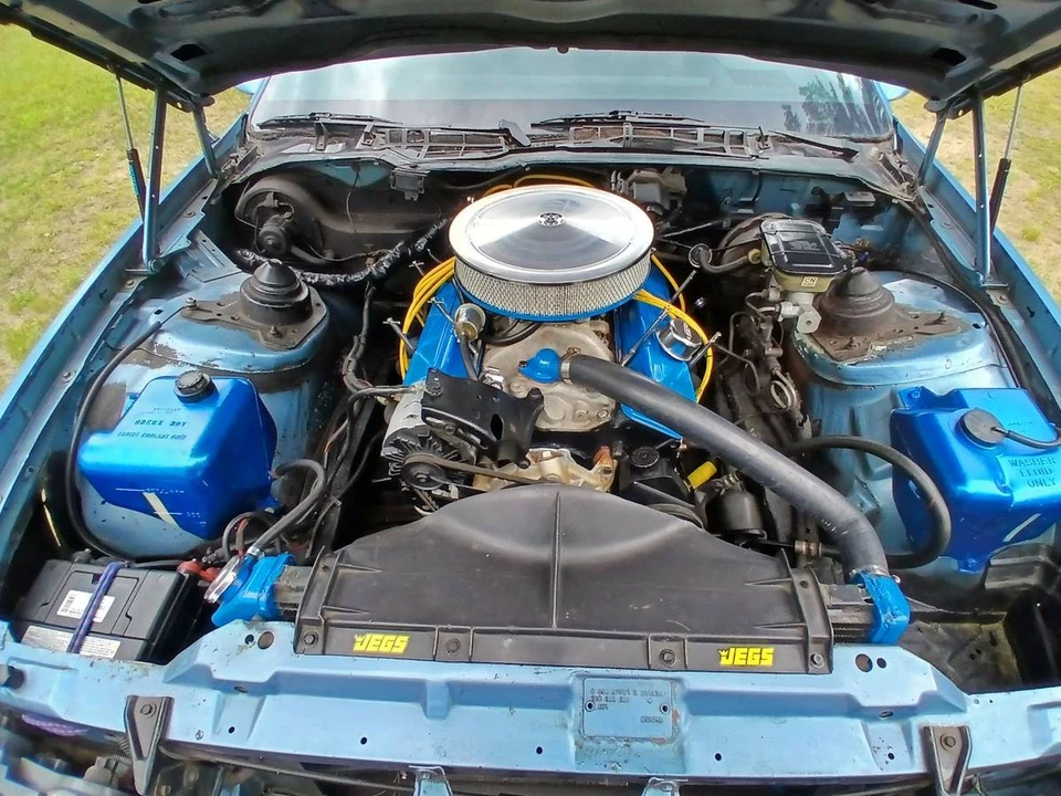 1982 Chevrolet Camaro 3rd Gen - Image 3 of 6
