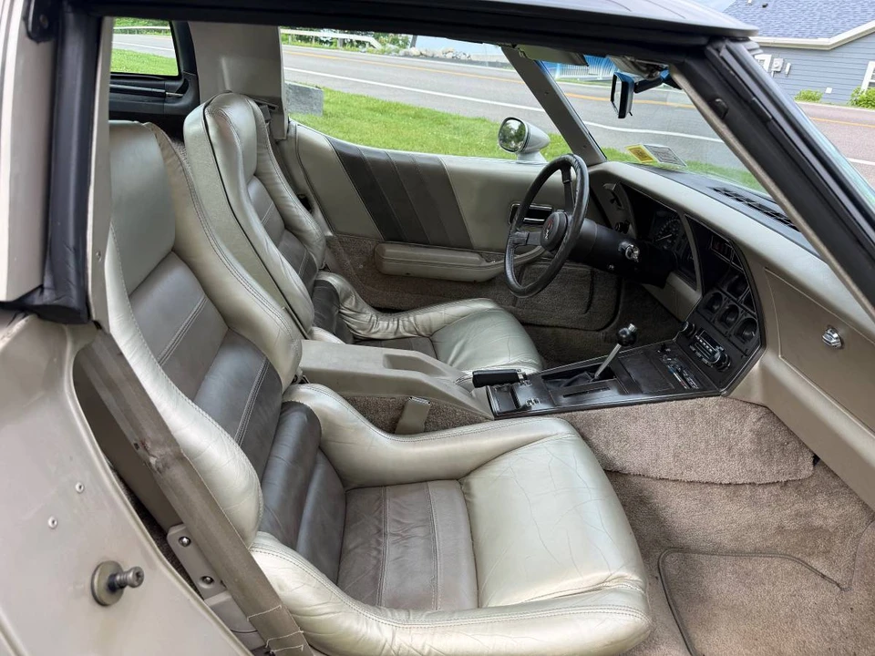 1982 Chevrolet Corvette C3 - Image 2 of 14