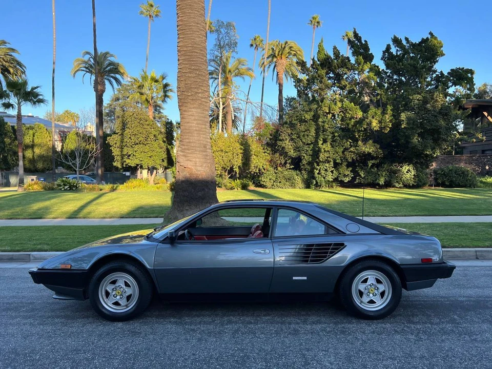 2002 Ferrari Mondial - Image 2 of 4